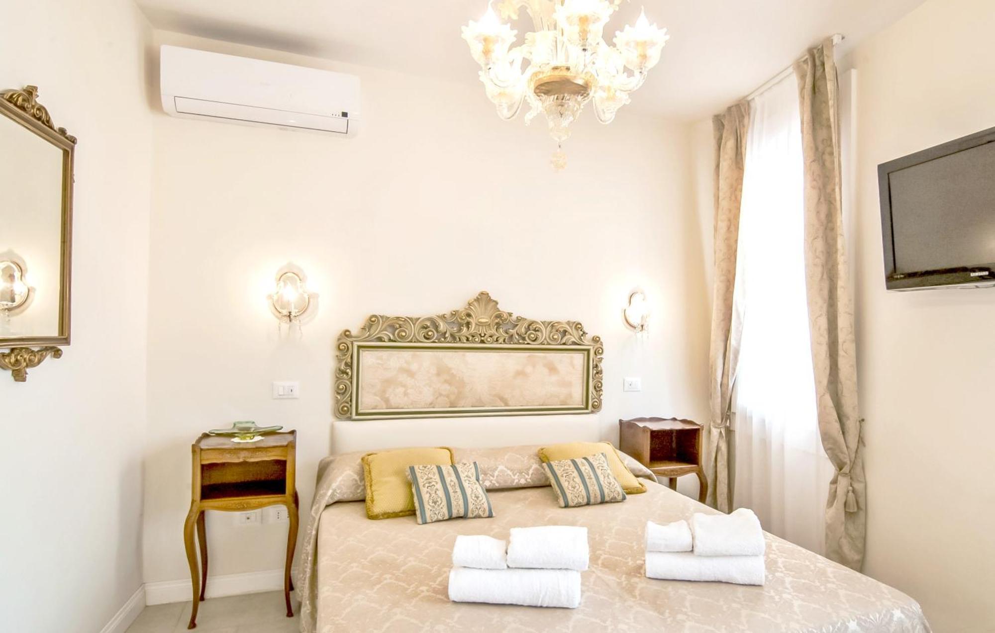 Michelle In Venice Charming Houses Екстер'єр фото