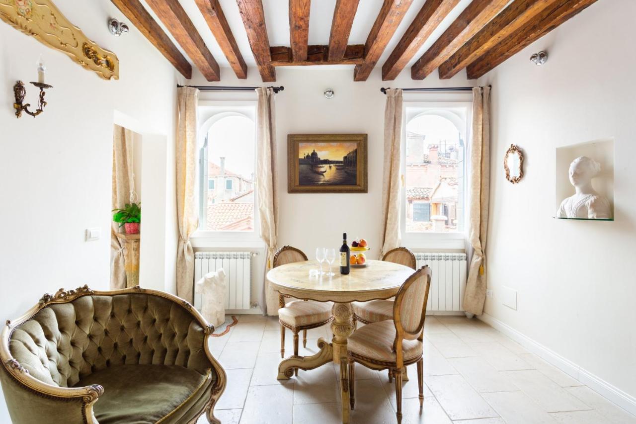 Michelle In Venice Charming Houses Екстер'єр фото