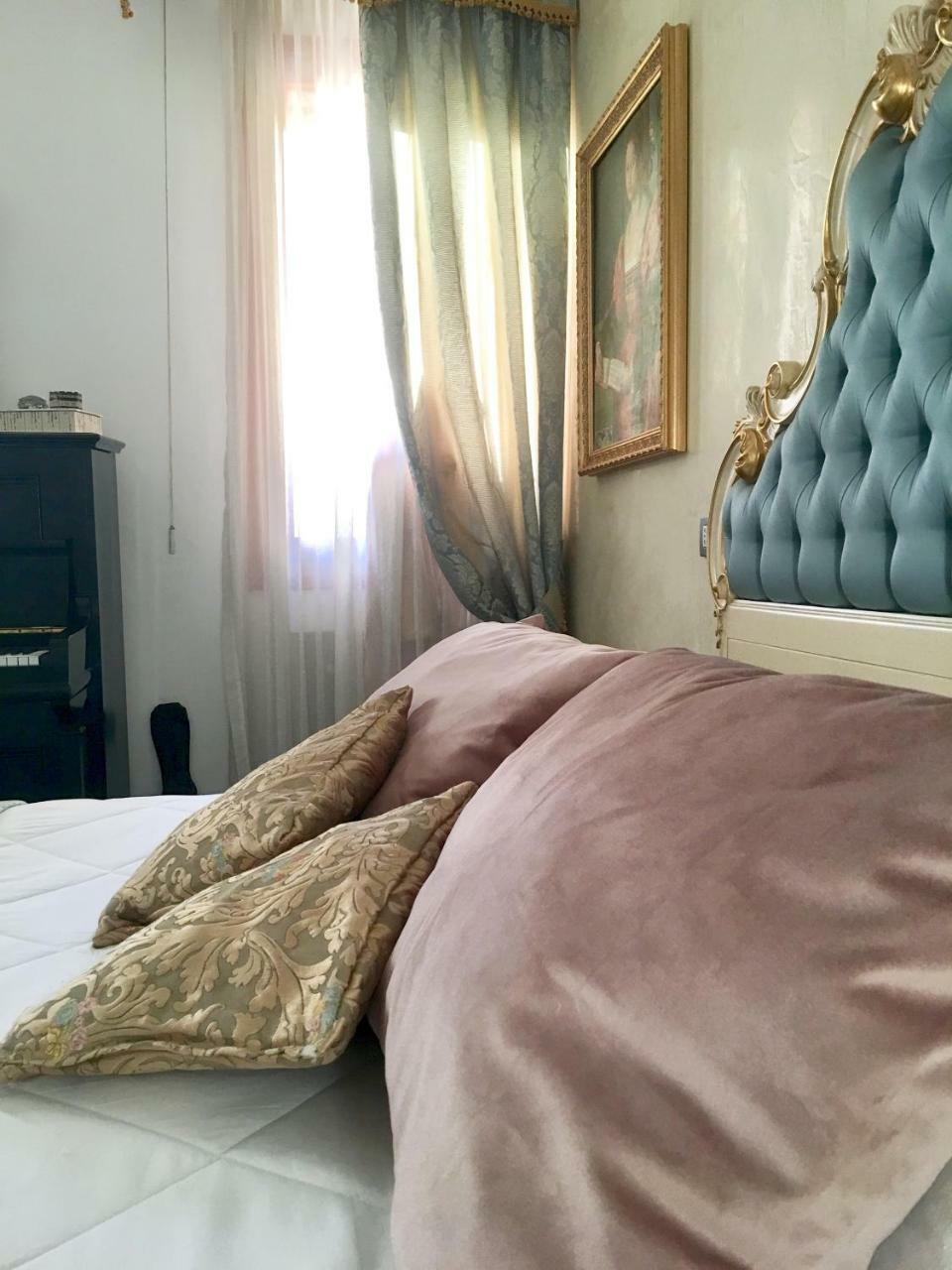 Michelle In Venice Charming Houses Екстер'єр фото