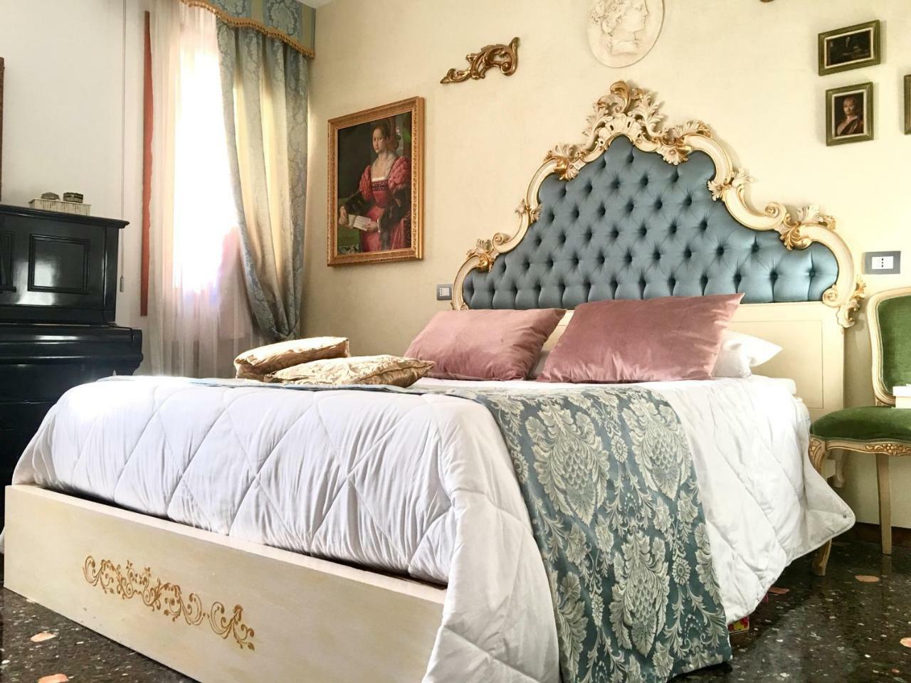 Michelle In Venice Charming Houses Екстер'єр фото